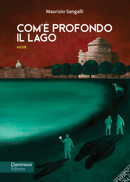 Com'è profondo il lago