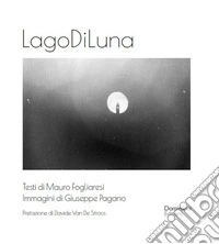 LagoDiLuna libro