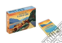 C'era una volta il Lago di Como. Ediz. italiana e inglese libro