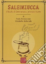 Saleinzucca libro