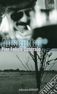 Absentia libro