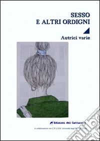 Sesso e altri ordigni libro