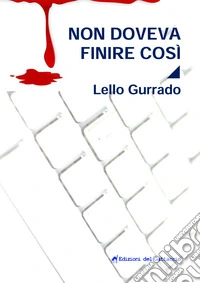 Non doveva finire così libro
