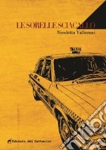 Le sorelle sciacallo libro