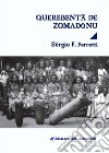 Querebentã de Zomadônu libro