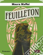 Feuilleton libro