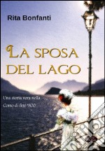 La sposa del lago libro