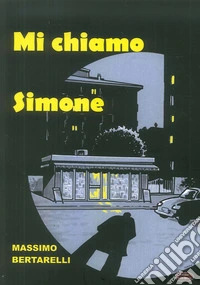 Mi chiamo Simone