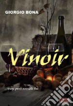 Vinoir libro