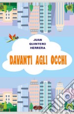 Davanti agli occhi