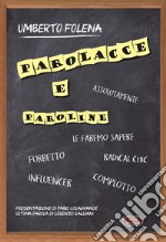 Parolacce e paroline libro