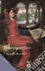 Stanze quotidiane libro