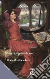 Stanze quotidiane libro di Brunelleso M. Pia