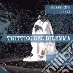 Trittico del dilemma libro