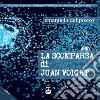 La scomparsa di Juan Voight libro