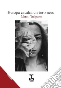 Europa cavalca un toro nero libro