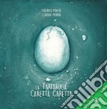 La tartaruga Caretta Caretta libro