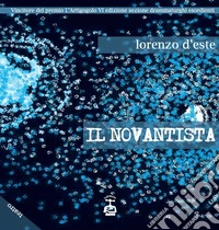 Il novantista libro