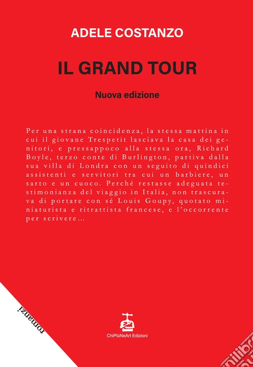 Il grand tour