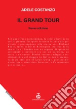 Il grand tour libro