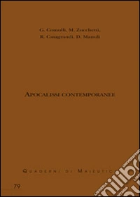 Apocalissi contemporanee