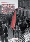 Lotte sociali e politiche nei castelli romani del dopoguerra 1944-49 libro