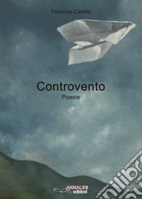 Controvento libro