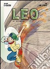 Leo. Macchie di colore libro