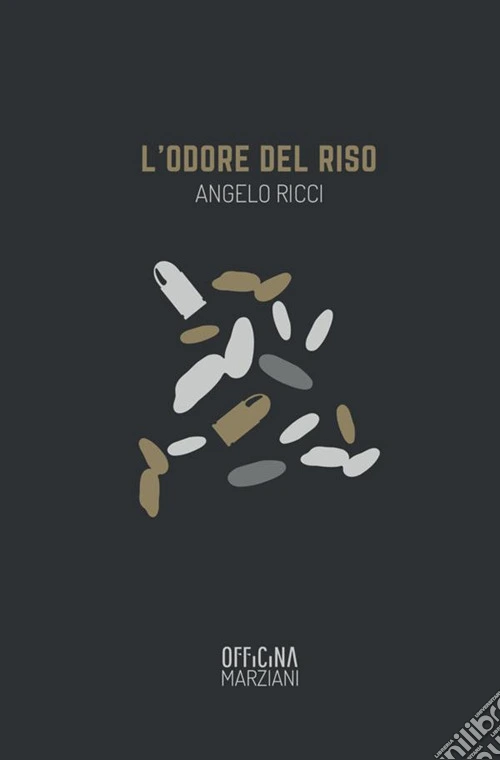 L'odore del riso