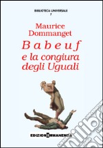 Babeuf e la congiura degli uguali