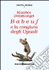 Babeuf e la congiura degli uguali libro