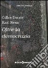 Oltre la democrazia libro