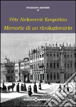 Memorie di un rivoluzionario libro