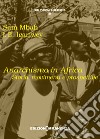 Anarchismo in Africa. Storia, movimenti e prospettive libro