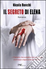 Il segreto di Elena libro