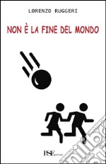 Non è la fine del mondo libro