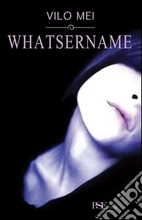 Whatsername