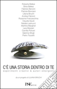 C'è una storia dentro di te libro