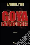 Goya enterprises libro