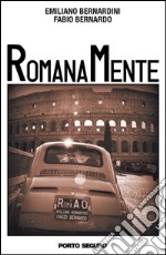 Romana mente libro