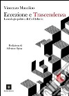 Eccezione e trascendenza. La teologia politica di Carl Schmitt libro