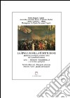 La Rivoluzione, la Costituzione. Quello che il movimento socialista voleva nell'Assemblea Costituente libro