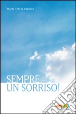 Sempre un sorriso! libro