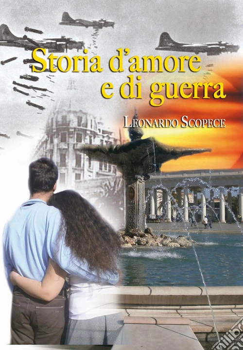 Storia d'amore e di guerra