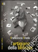 L'artigiano della bellezza libro