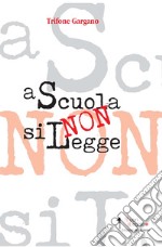 A scuola (non) si legge libro