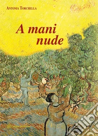 A mani nude