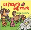 La fattoria dell'amore libro