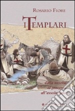 I Templari libro