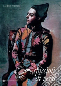 Spiccioli di versi libro
